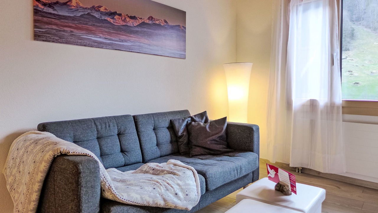 Photo of Livingroom in Grindelwald