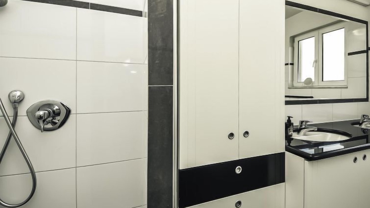 Photo of Bathroom in Suhovare