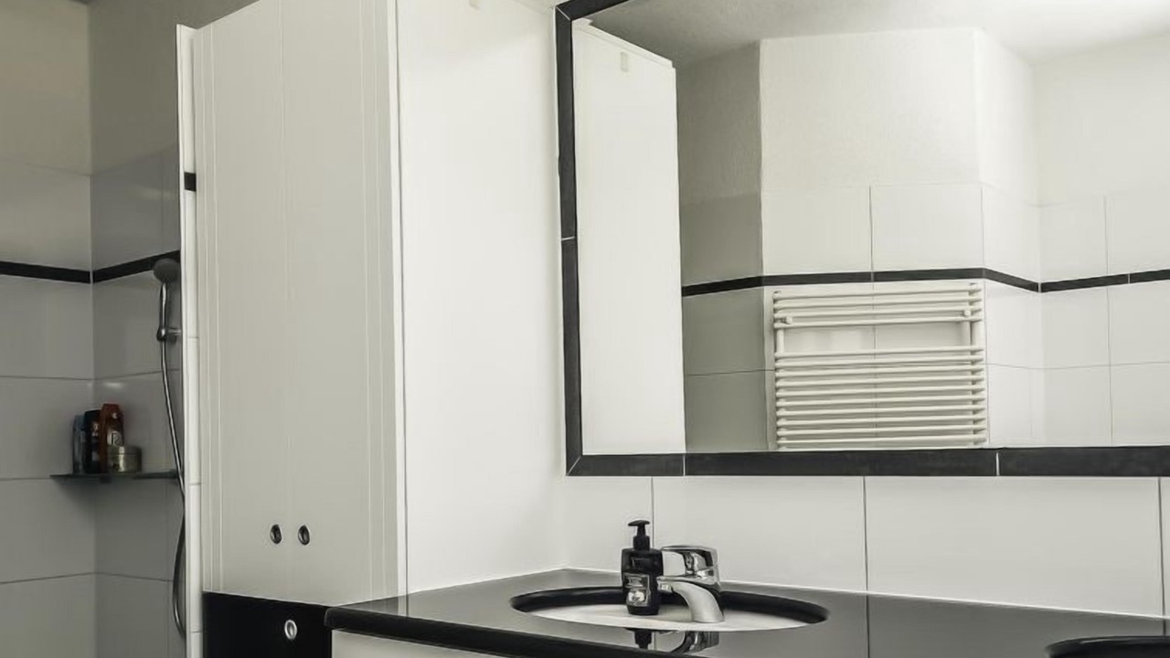 Photo of Bathroom in Suhovare