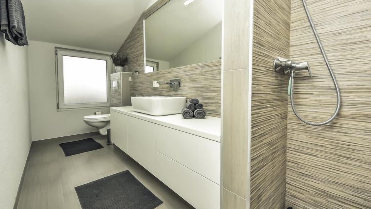 Photo of Bathroom in Suhovare
