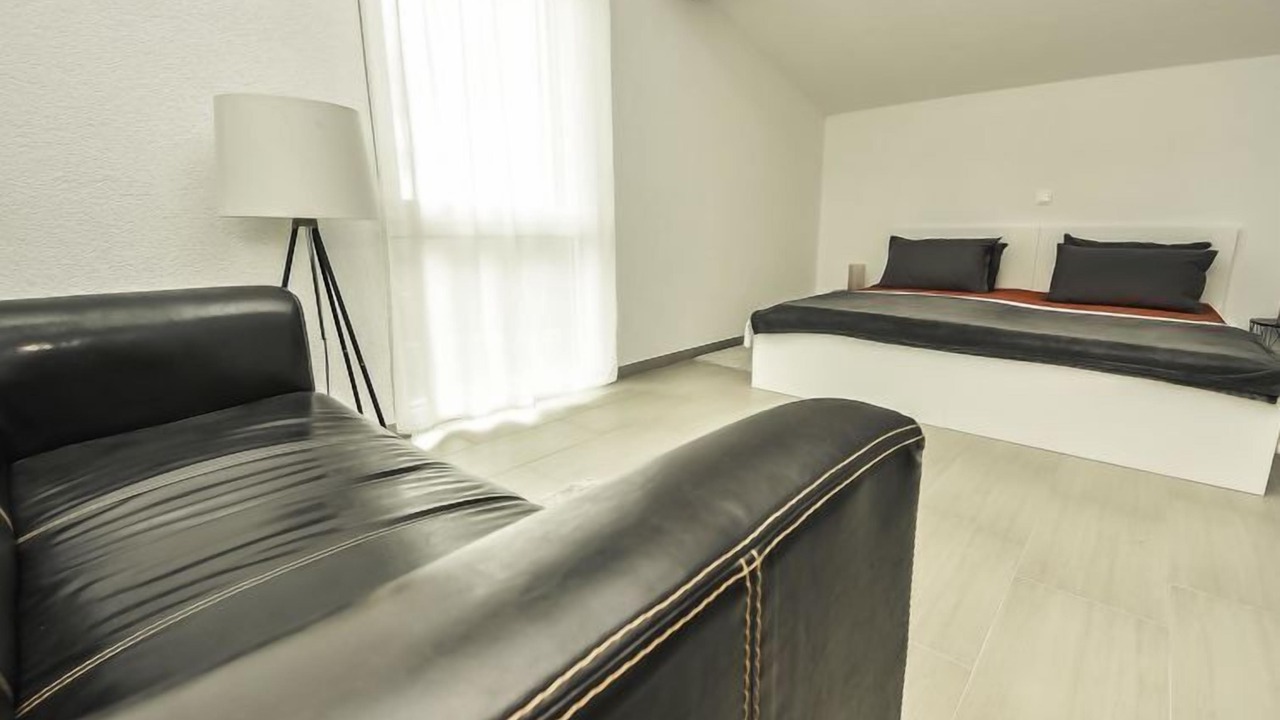 Photo of Bedroom in Suhovare