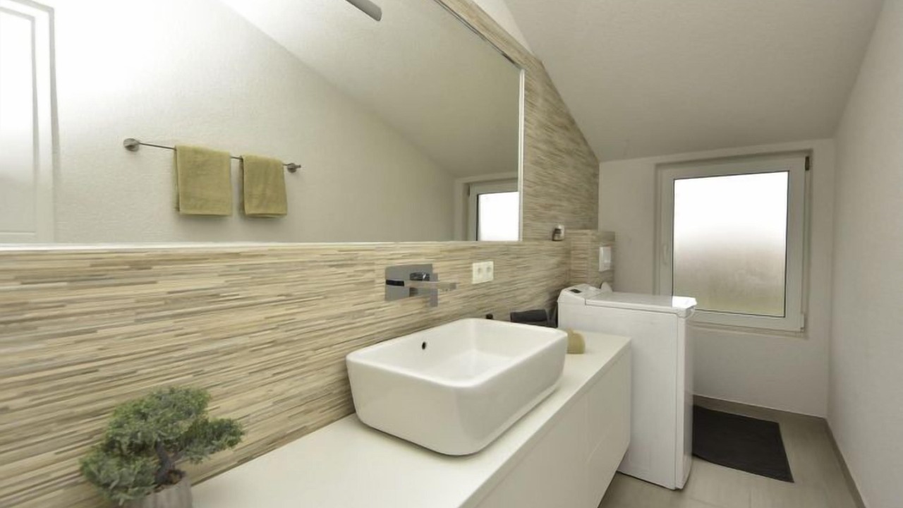 Photo of Bathroom in Suhovare