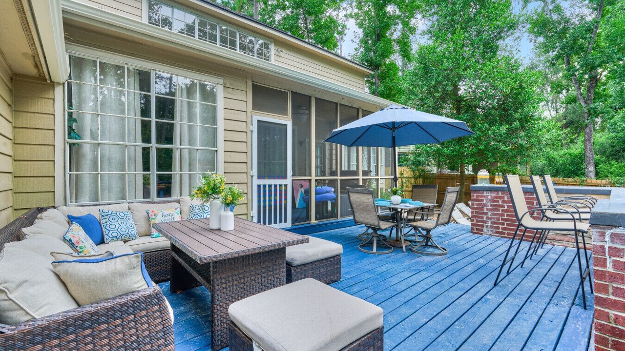 Photo of Outdoor in Indian Springs