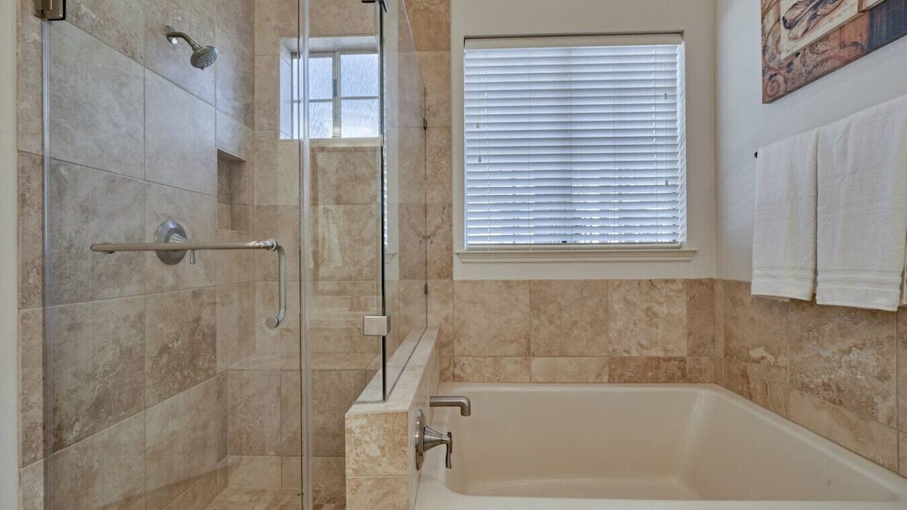 Photo of Bathroom in Indian Springs