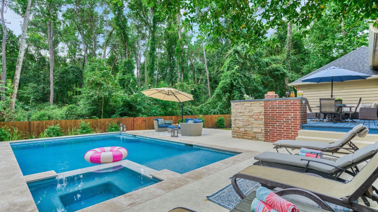Photo of Outdoor in Indian Springs