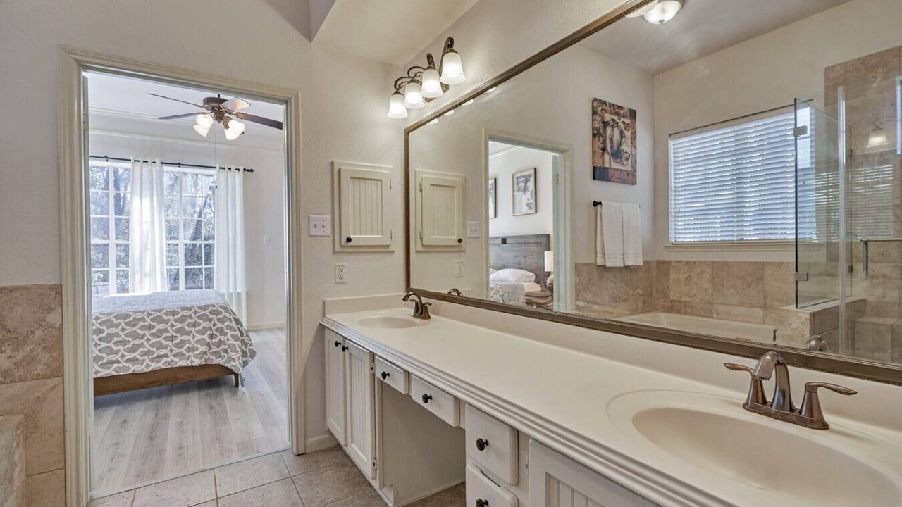 Photo of Bathroom in Indian Springs
