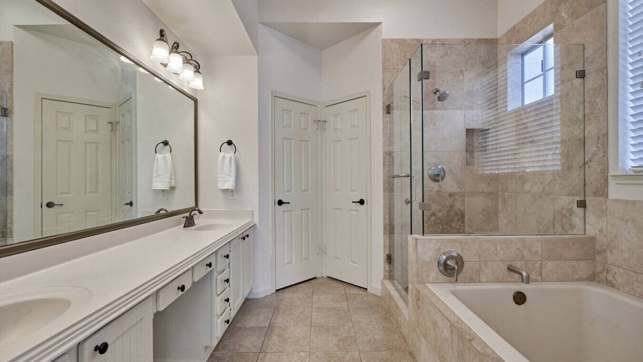 Photo of Bathroom in Indian Springs