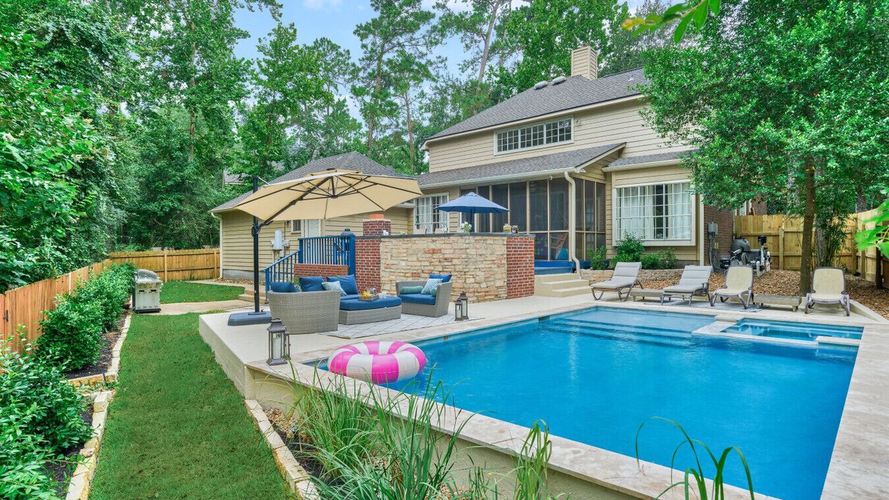 Photo of Outdoor in Indian Springs