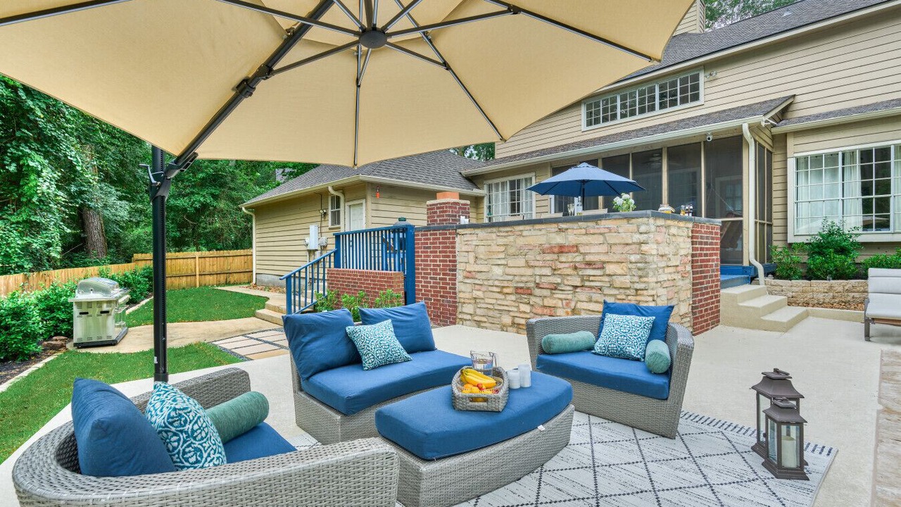 Photo of Outdoor in Indian Springs