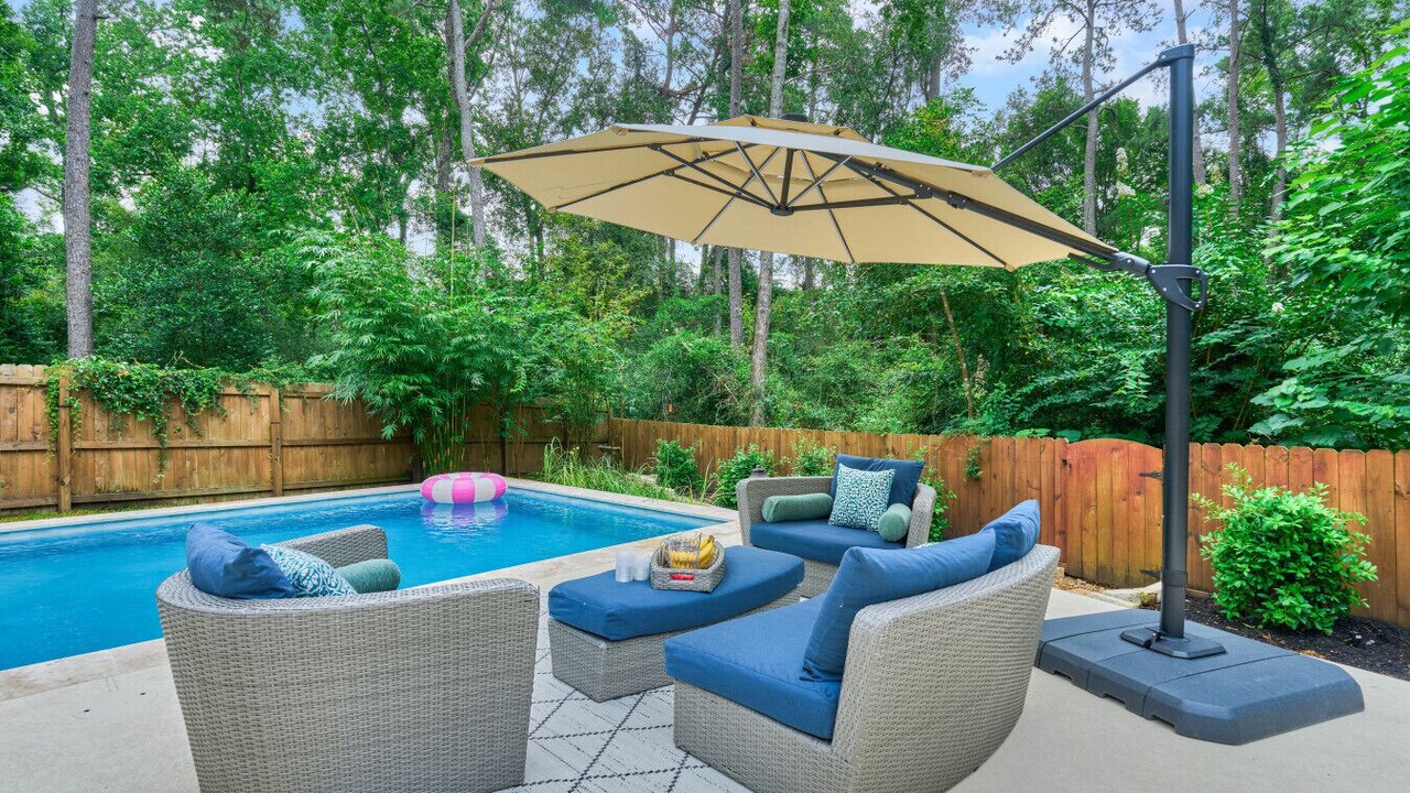 Photo of Outdoor in Indian Springs