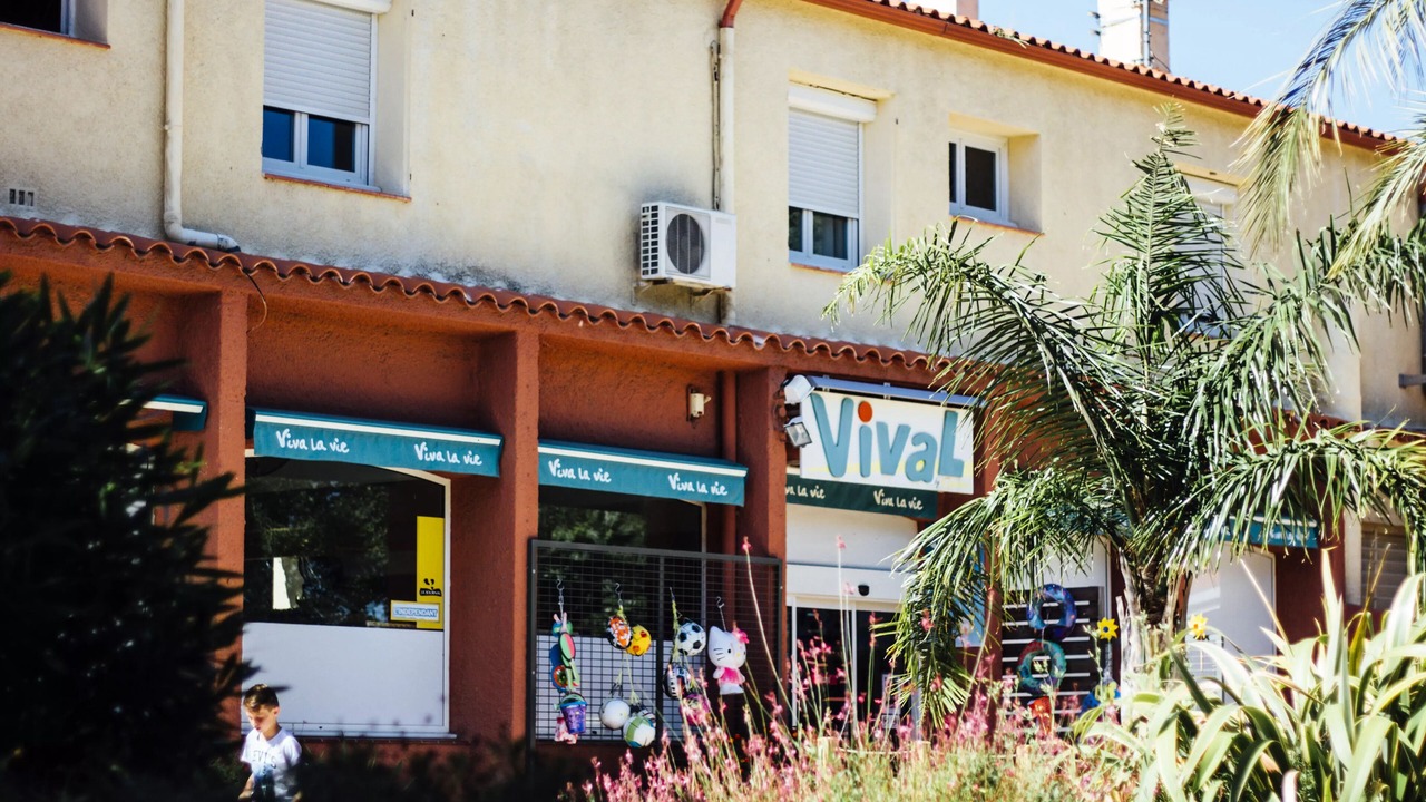 Photo of Outdoor in Argeles-sur-Mer