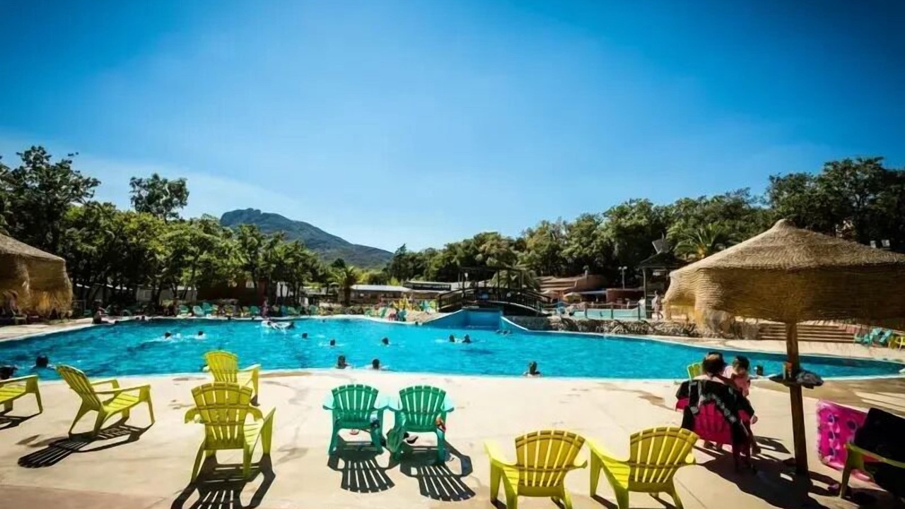 Photo of Outdoor in Argeles-sur-Mer