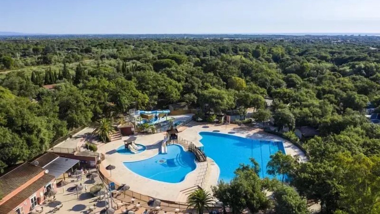 Photo of Outdoor in Argeles-sur-Mer