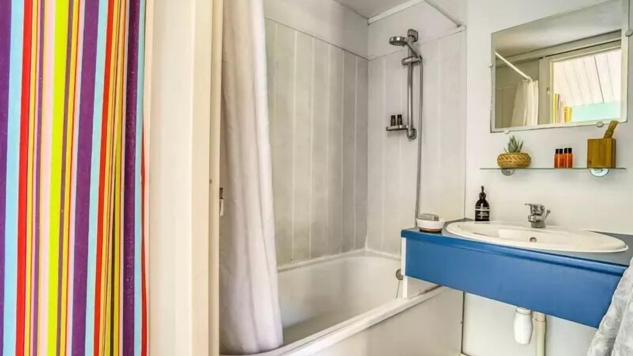 Photo of Bathroom in Argeles-sur-Mer