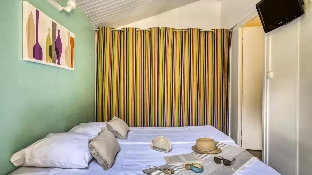 Photo of Bedroom in Argeles-sur-Mer