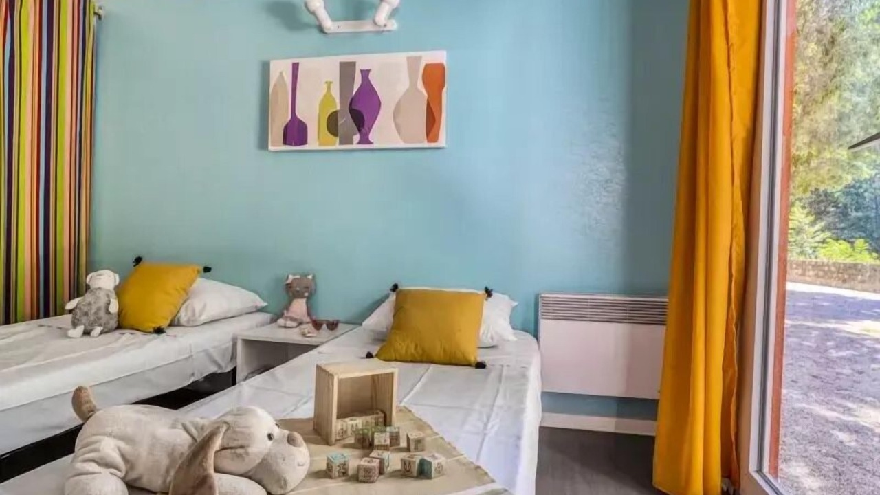 Photo of Bedroom in Argeles-sur-Mer