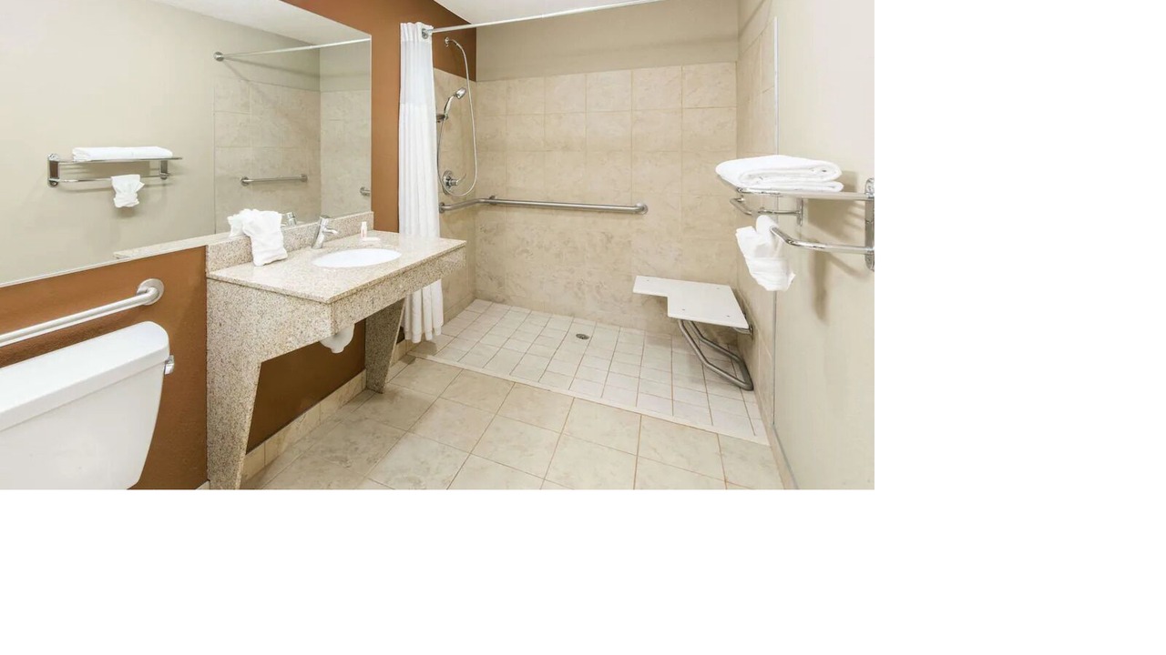 Photo of Bathroom in North Canton