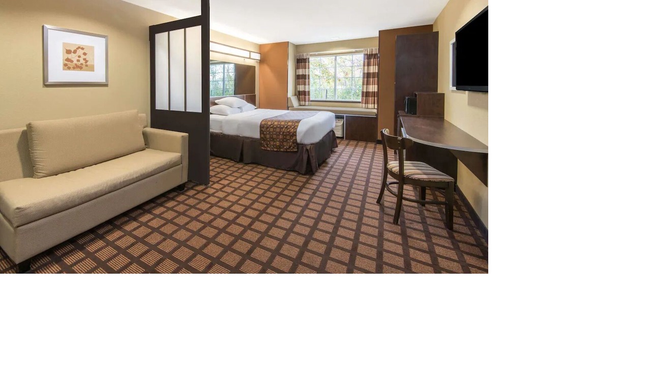 Photo of Bedroom in North Canton