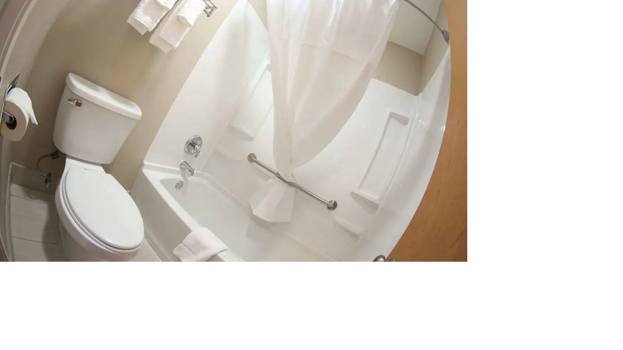 Photo of Bathroom in North Canton