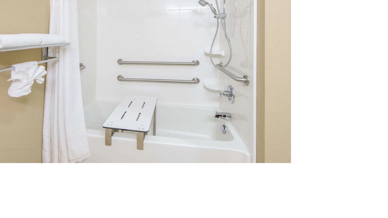 Photo of Bathroom in North Canton