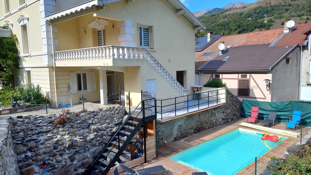 Photo of Outdoor in Luzenac
