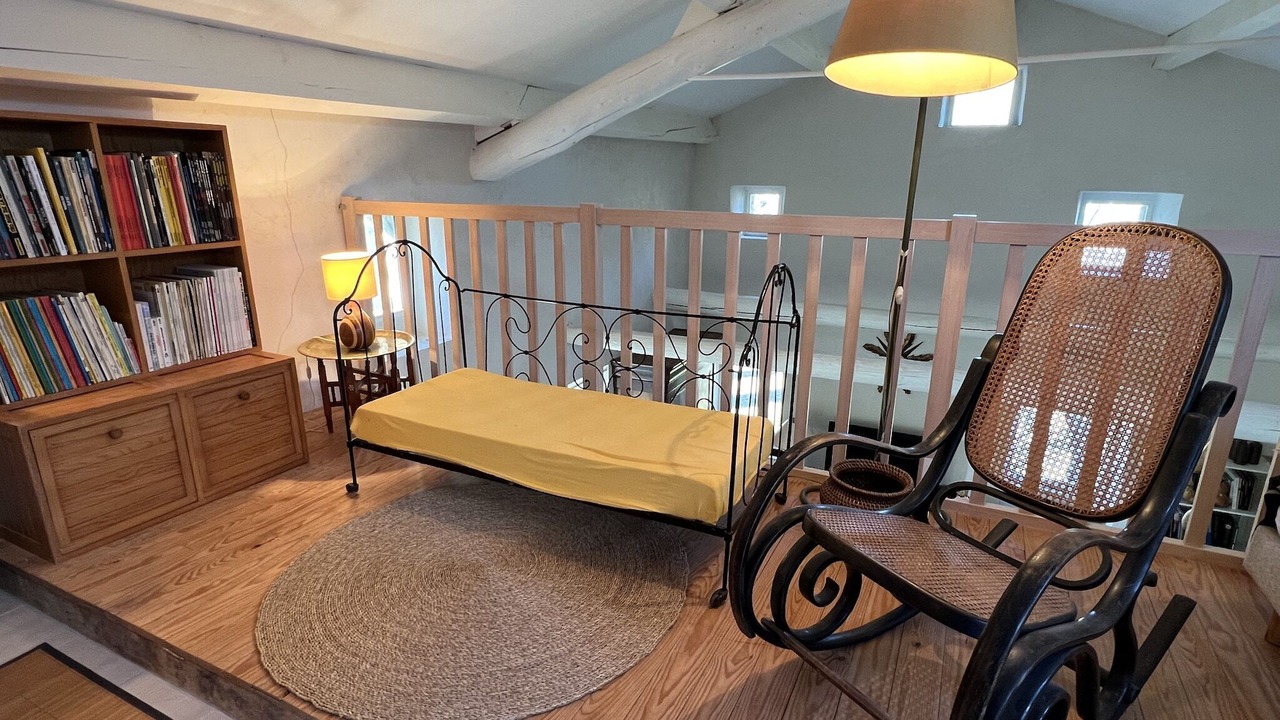 Photo of Livingroom in Banne