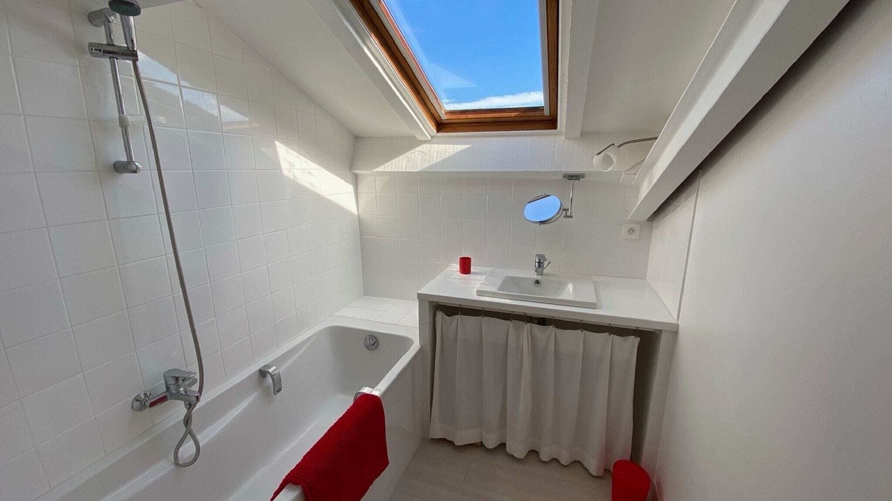 Photo of Bathroom in Banne