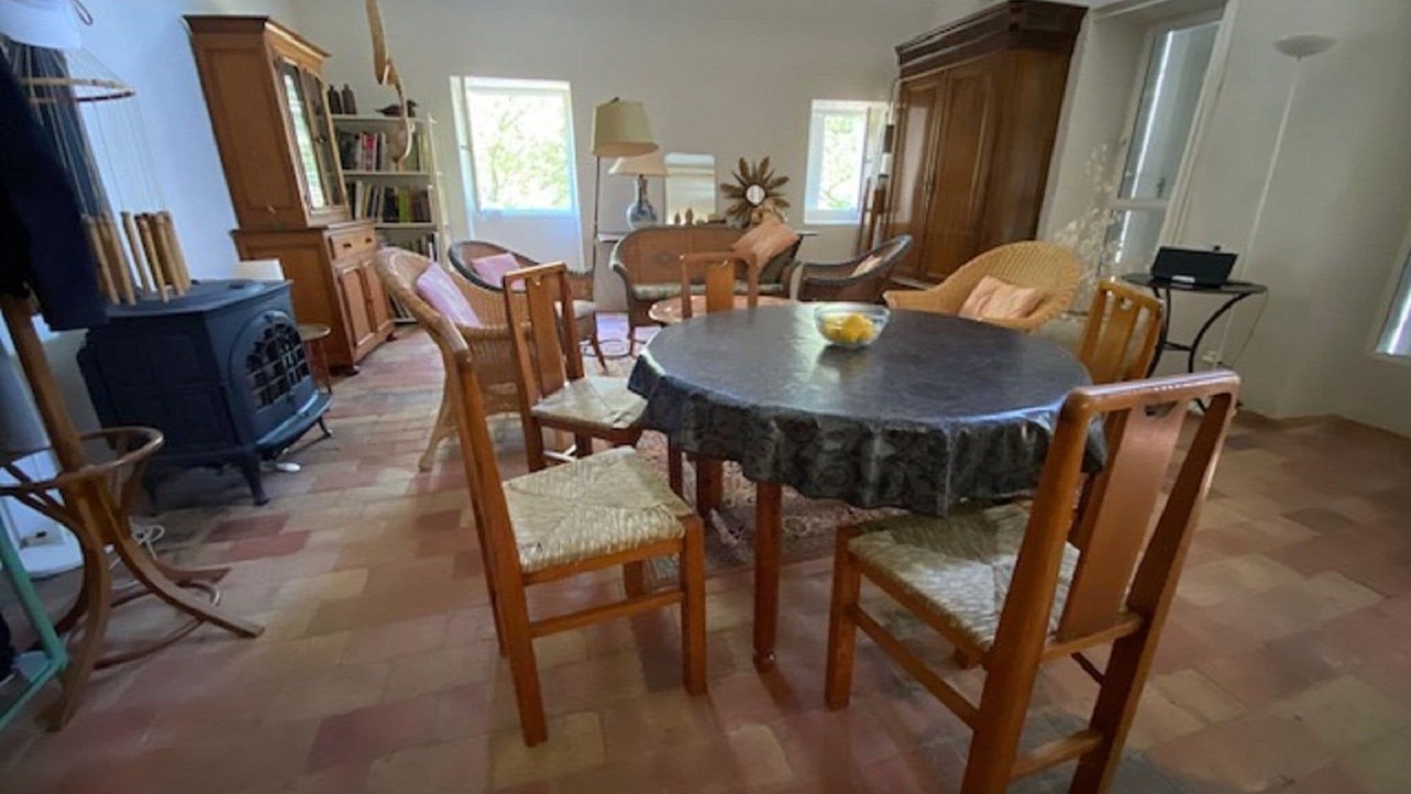 Photo of Livingroom in Banne
