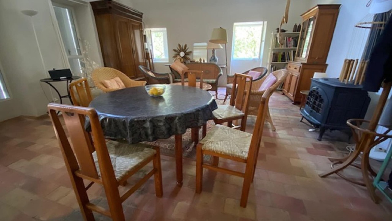Photo of Livingroom in Banne
