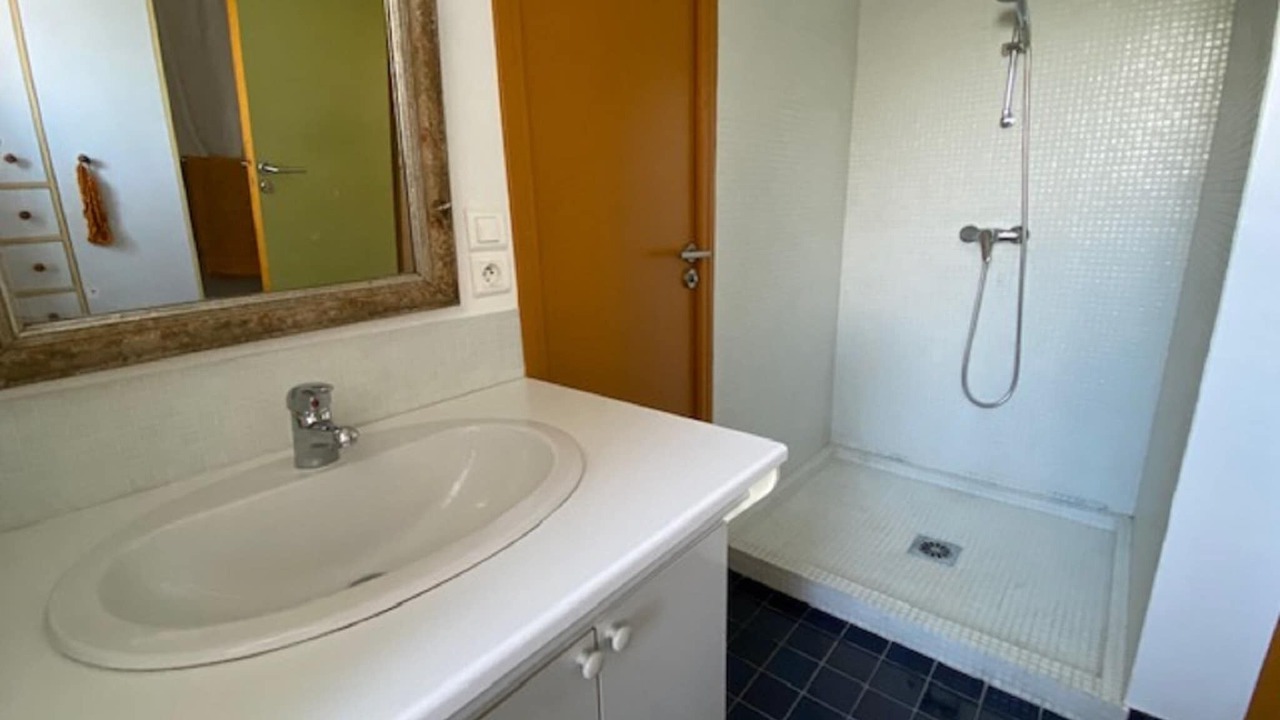 Photo of Bathroom in Banne