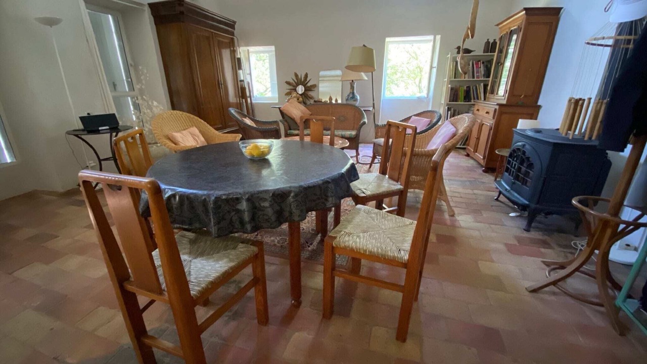 Photo of Livingroom in Banne
