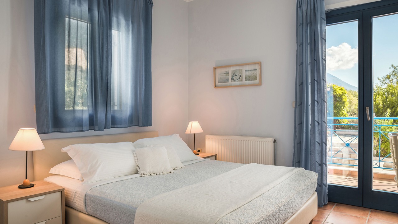 Photo of Bedroom in Karavados