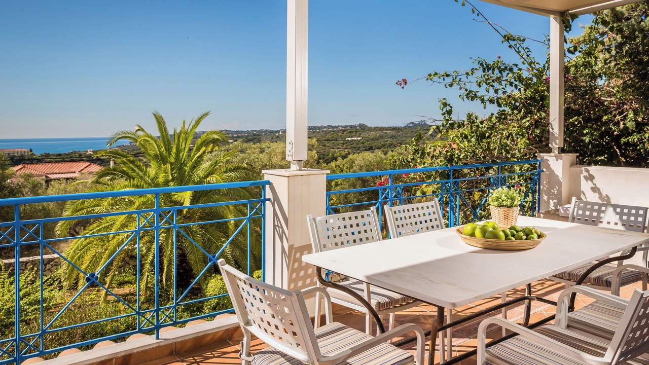 Photo of Outdoor in Karavados