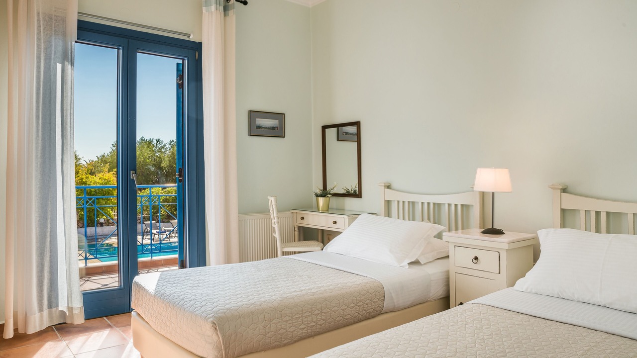 Photo of Bedroom in Karavados