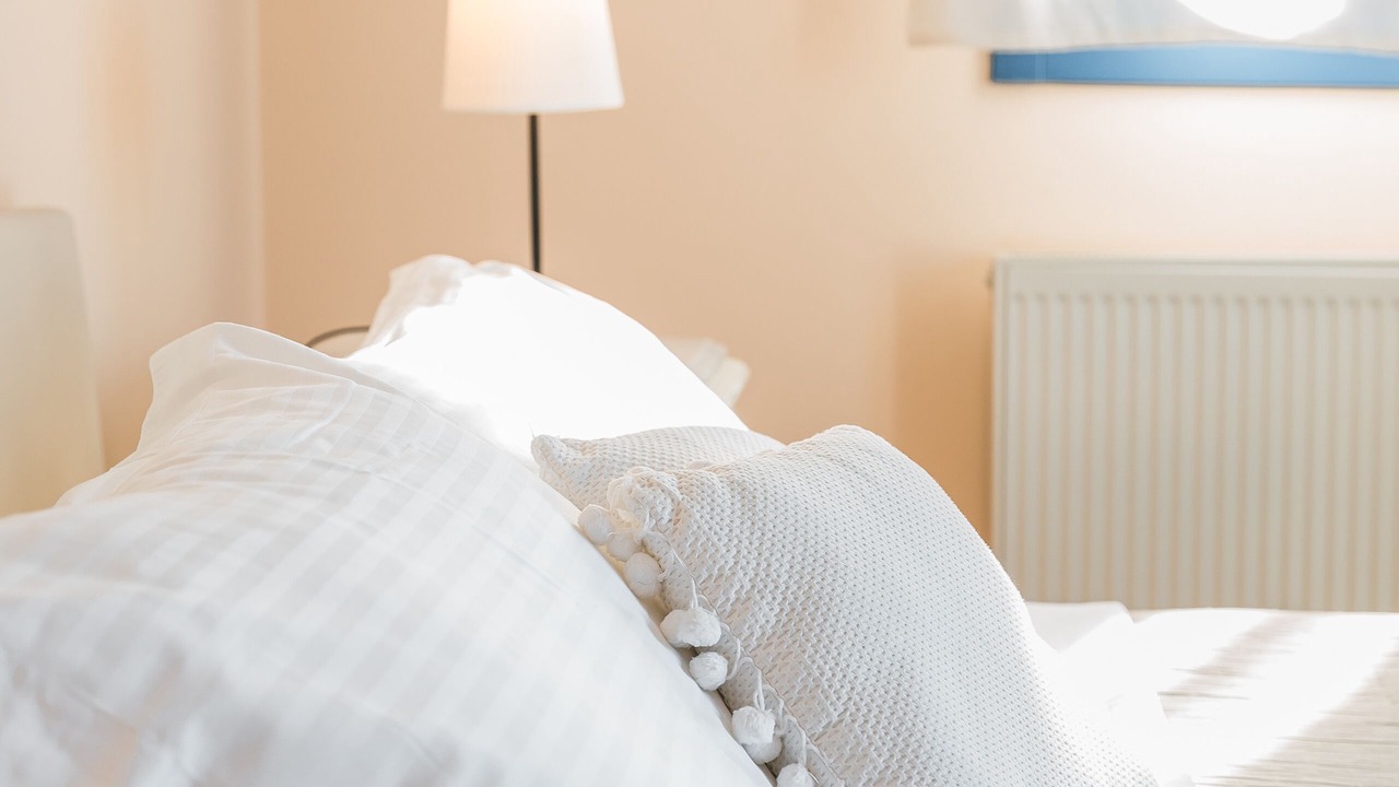 Photo of Bedroom in Karavados