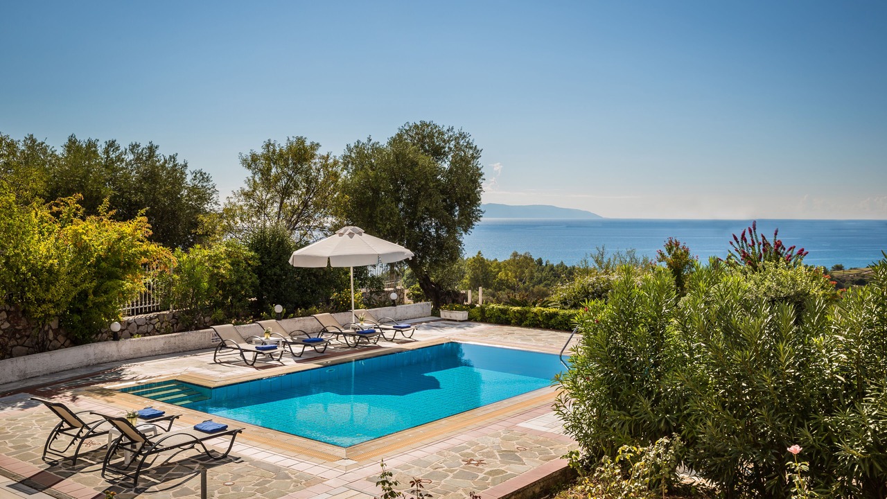 Photo of Outdoor in Karavados