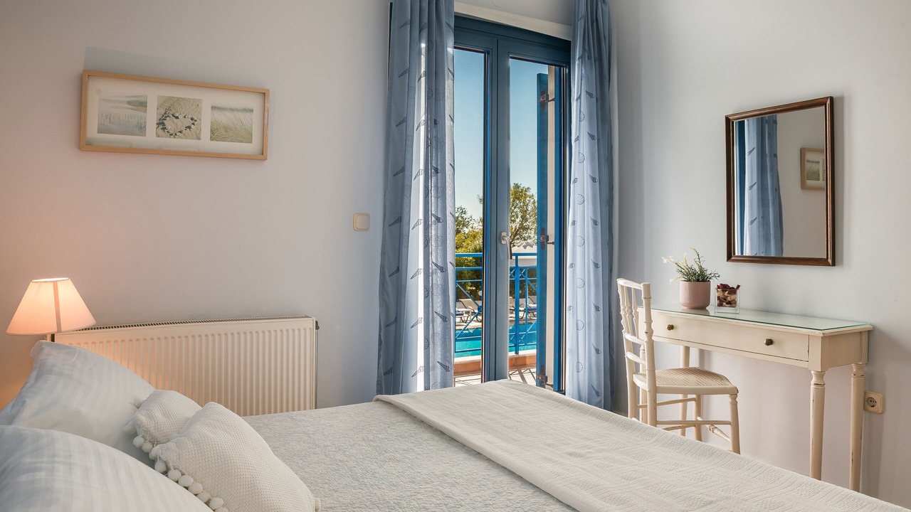 Photo of Bedroom in Karavados