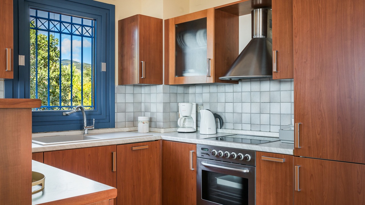 Photo of Kitchen in Karavados