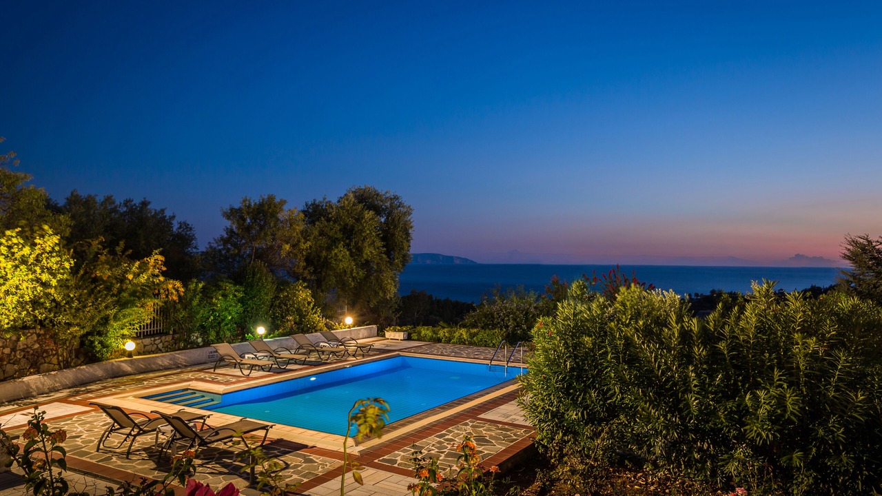 Photo of Outdoor in Karavados