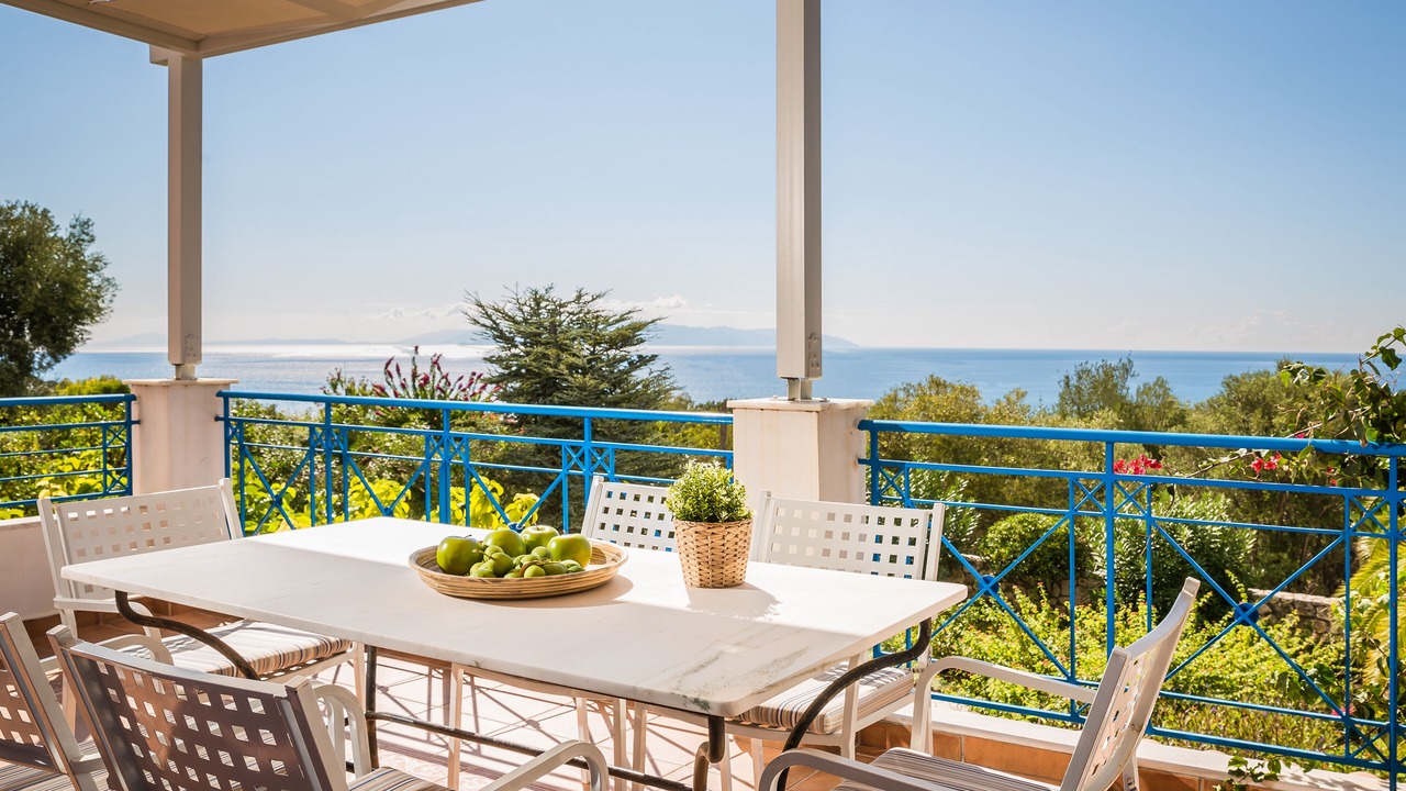 Photo of Outdoor in Karavados