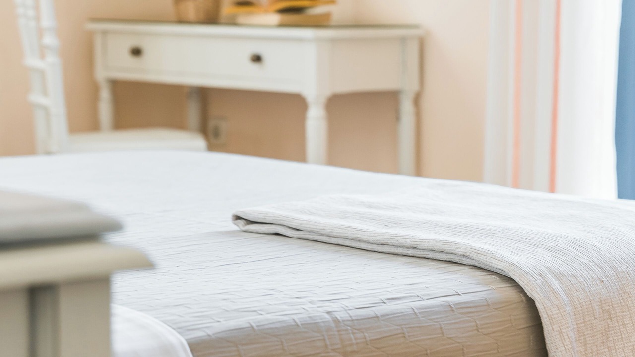 Photo of Bedroom in Karavados