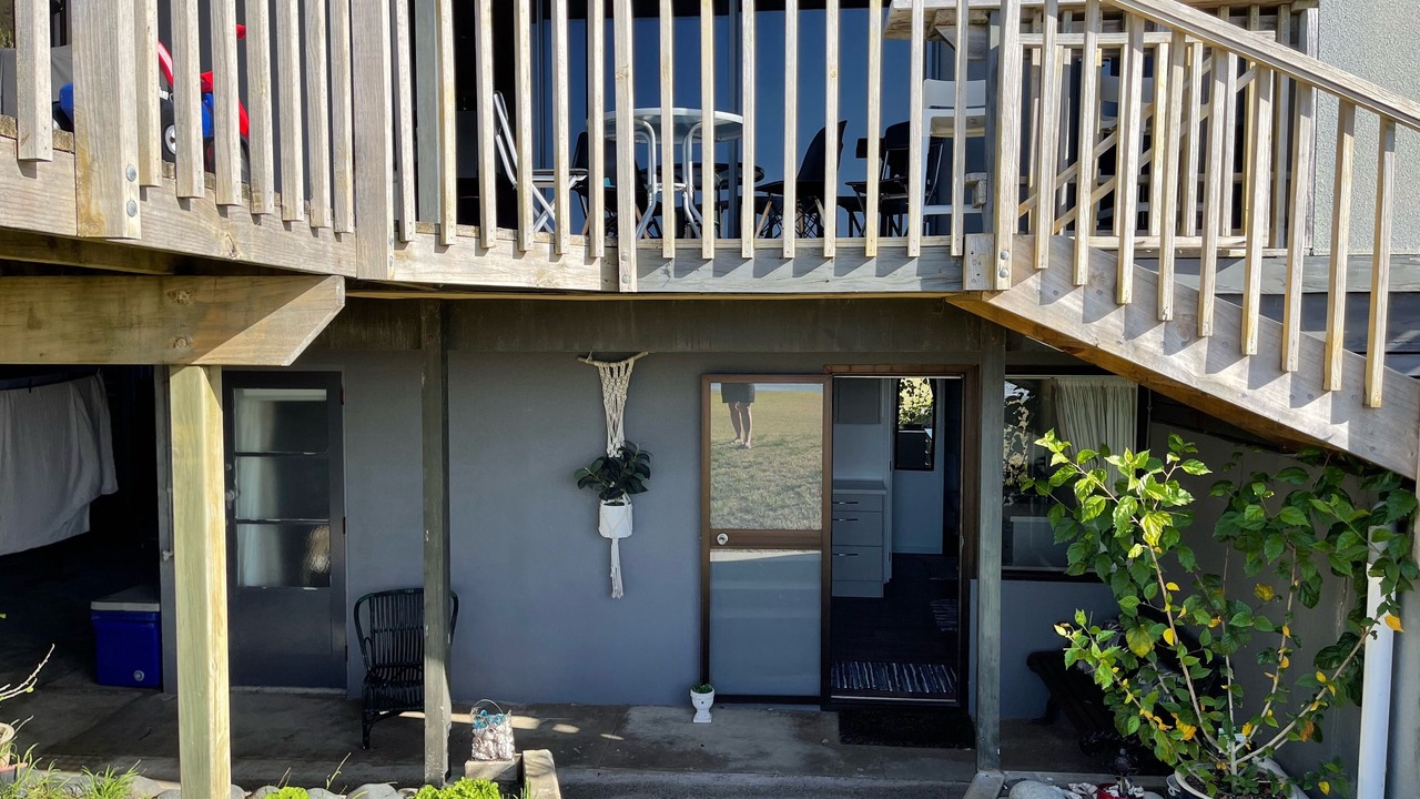 Photo of Outdoor in Ahipara