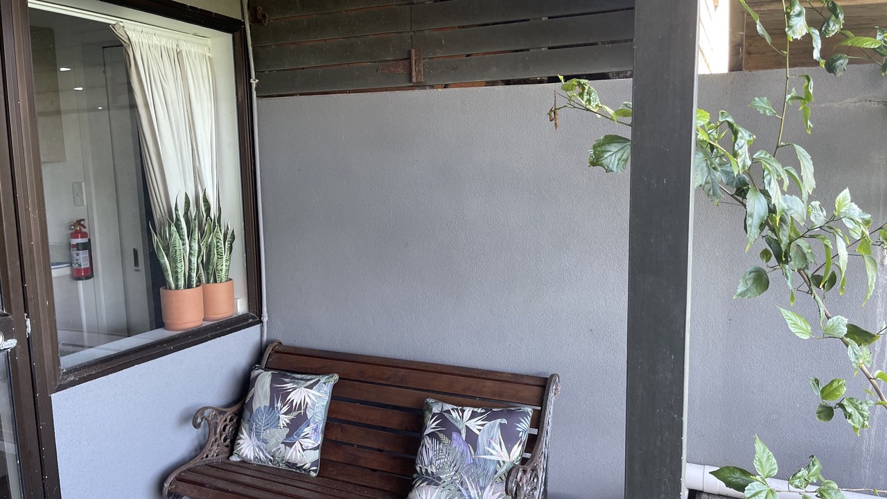 Photo of Patio Balcony in Ahipara