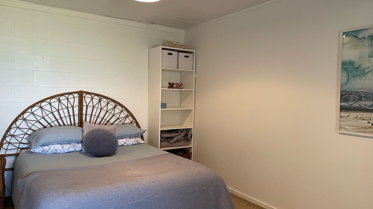 Photo of Bedroom in Ahipara