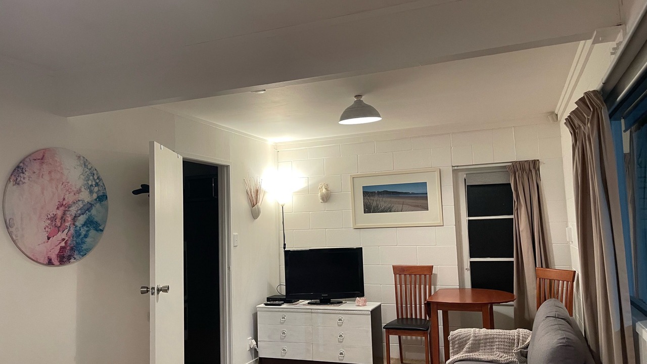 Photo of Livingroom in Ahipara