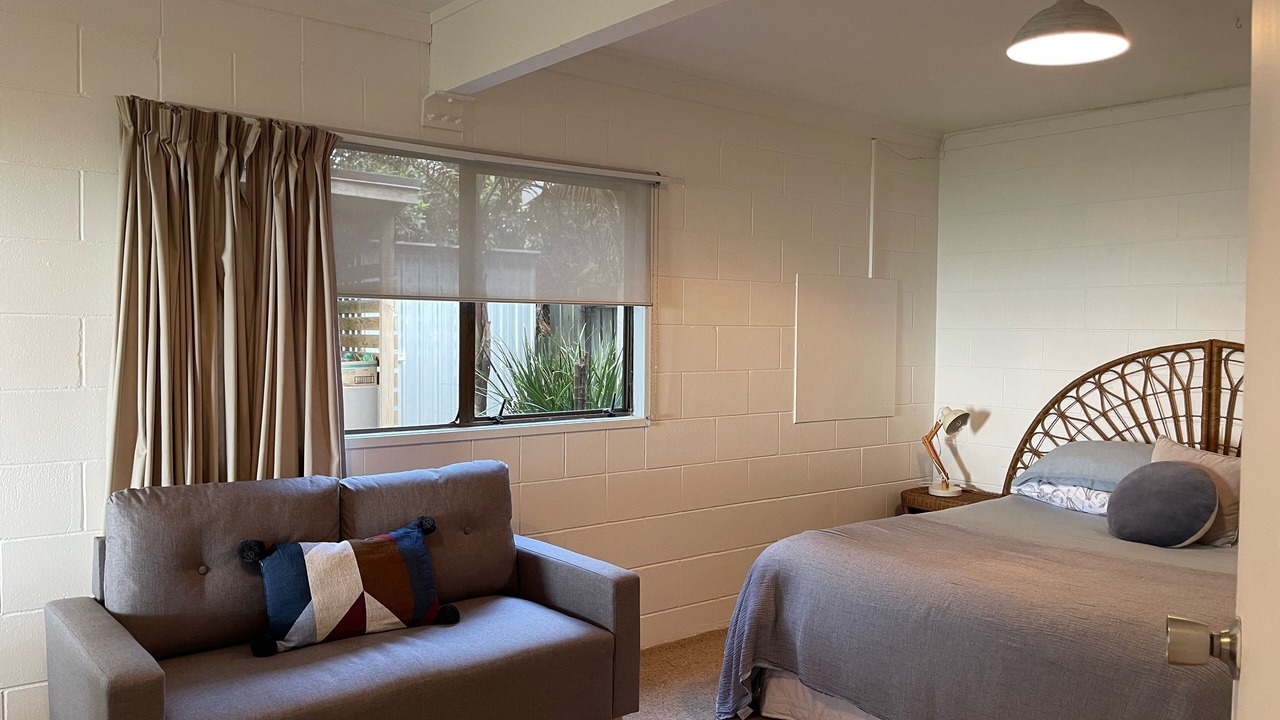Photo of Bedroom in Ahipara
