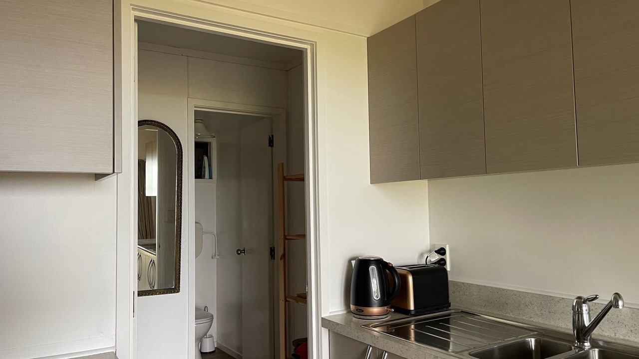 Photo of Kitchen in Ahipara