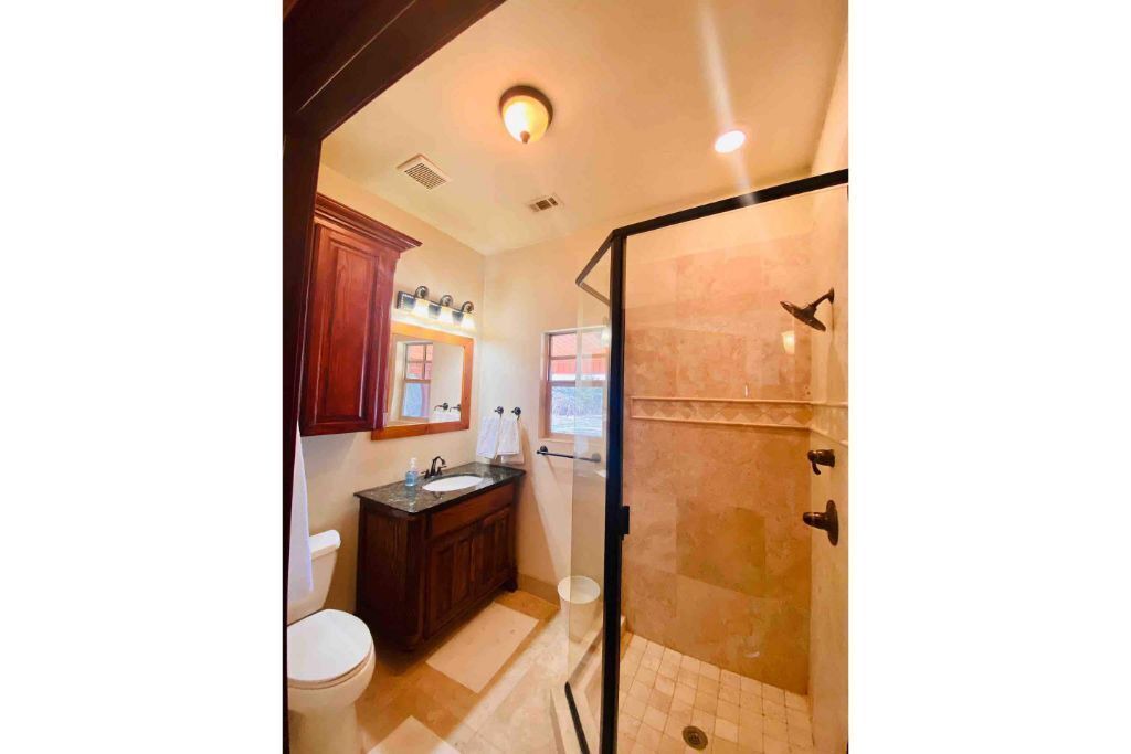 Photo of Bathroom in Westminster
