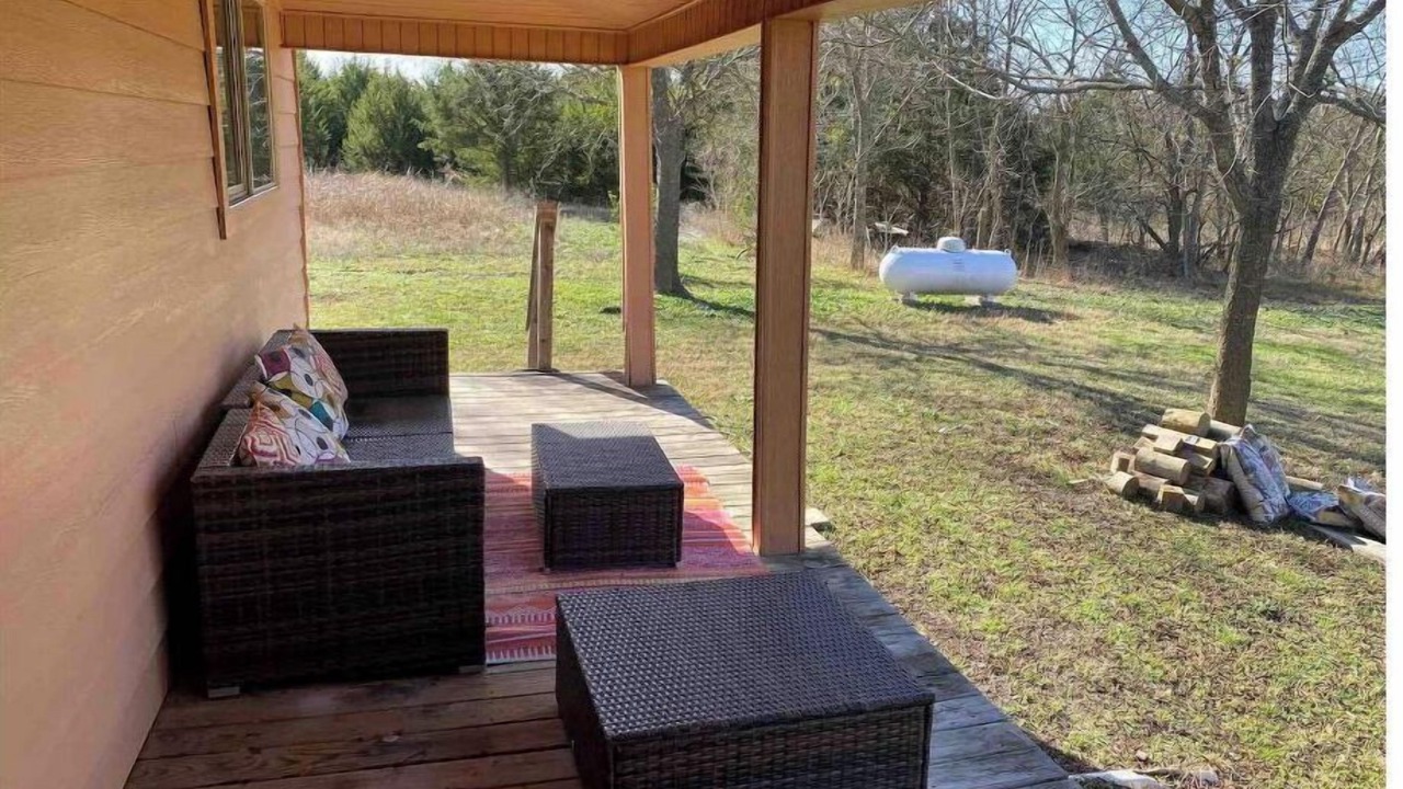 Photo of Patio Balcony in Westminster