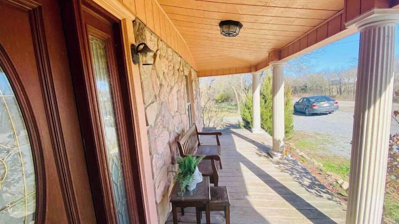 Photo of Patio Balcony in Westminster